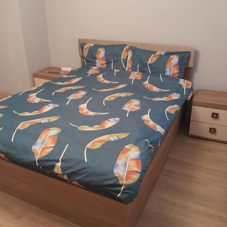 Casa Emilia Apartment Orşova Екстериор снимка