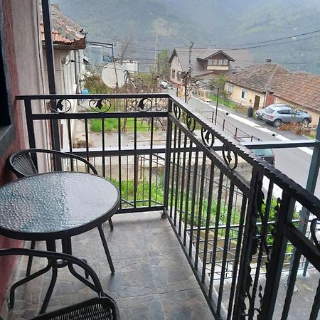 Casa Emilia Apartment Orşova Екстериор снимка