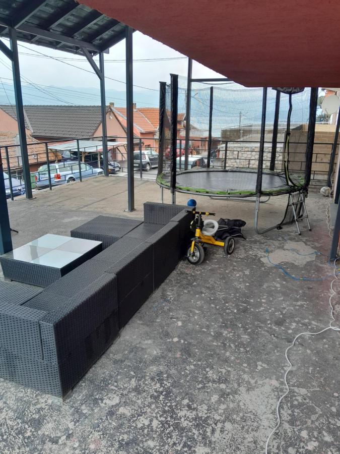 Casa Emilia Apartment Orşova Екстериор снимка