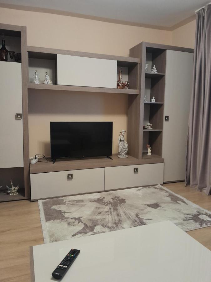 Casa Emilia Apartment Orşova Екстериор снимка