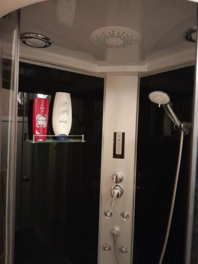 Casa Emilia Apartment Orşova Екстериор снимка